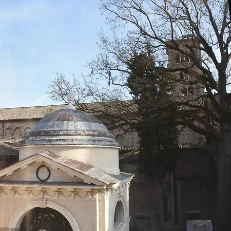 Mana Urban Retreat 拉文纳