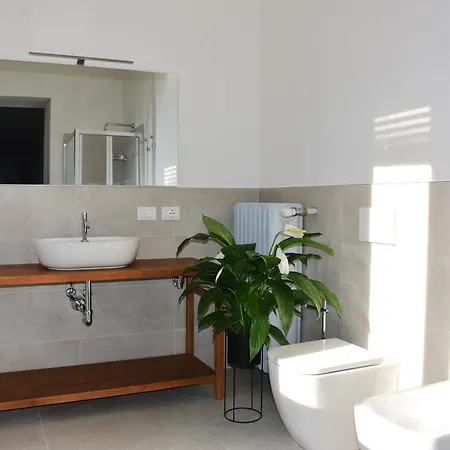 Mana Urban Retreat Lejlighed *