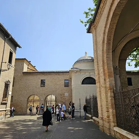 Mana Urban Retreat Lejlighed Ravenna