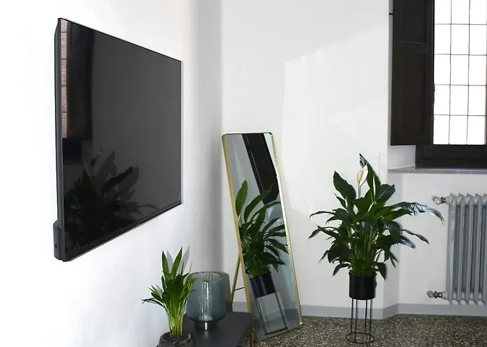 Mana Urban Retreat * 拉文纳