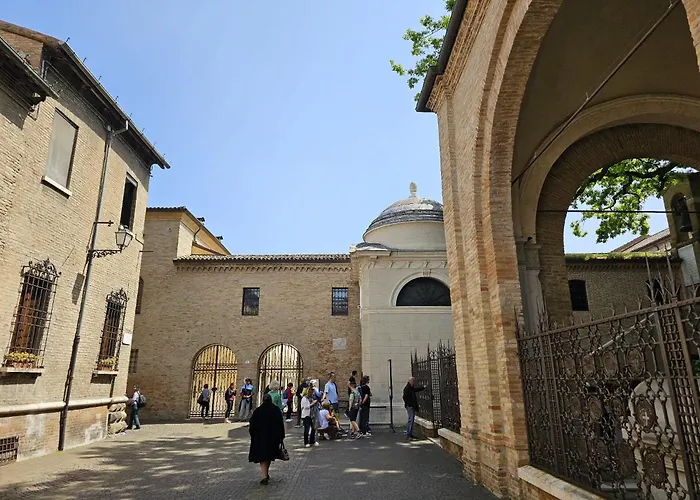 Mana Urban Retreat Lejlighed Ravenna