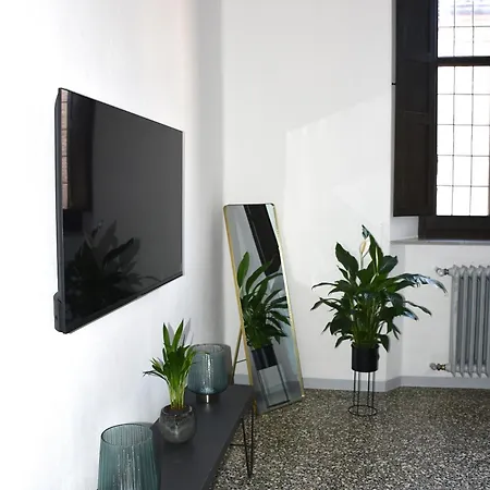 Mana Urban Retreat * ラヴェンナ