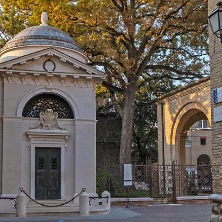 Mana Urban Retreat * Ravenna