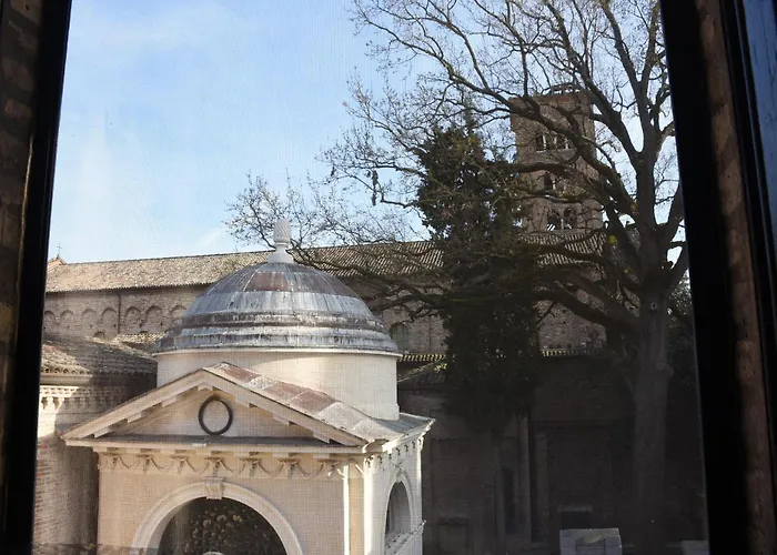 Mana Urban Retreat Rawenna