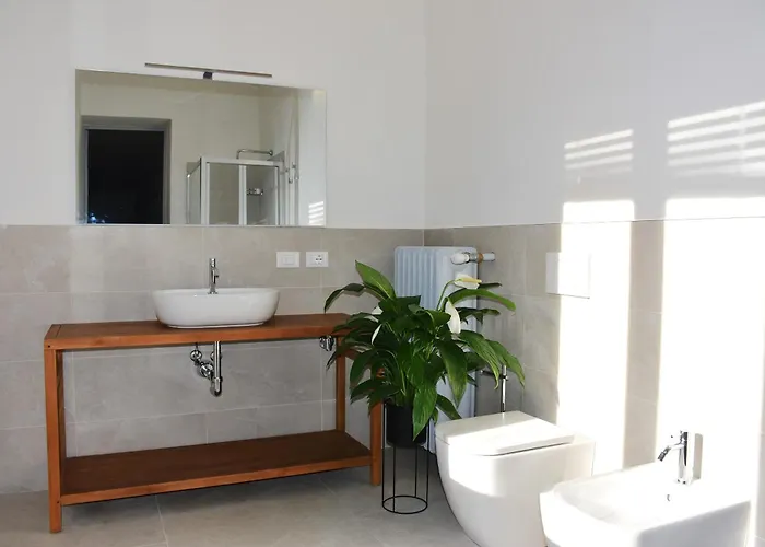 Mana Urban Retreat Apartman *